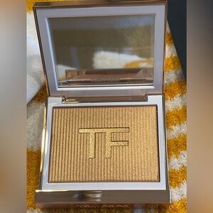 TOM FORD Soleil de Feu Glow⭐️Highlighter ✨Mirage✨Limited Edition⚡️NEW  IN BOX⚡️